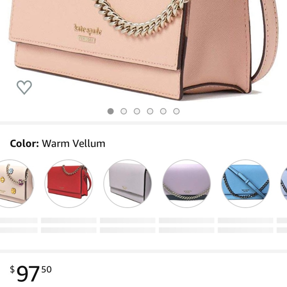 Kate Spade Purse